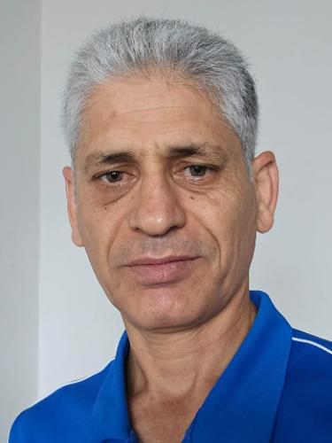 Saied Yari