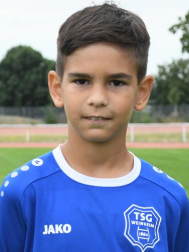 Berke Öztürk
