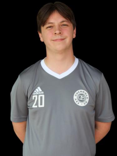 Jeremy Finn Lehrmann