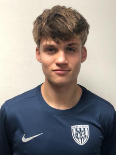 Fabian Willert