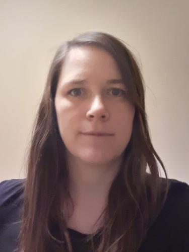 Ruth Johanna Kampmann