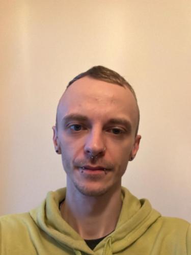 Nick Hartmann