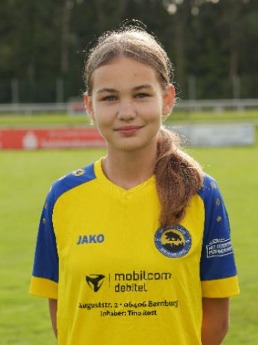 Jenna Wolter