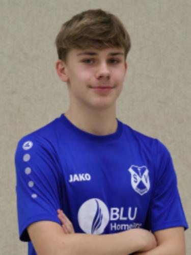 Colin Schradieck