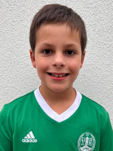 Finn Becker