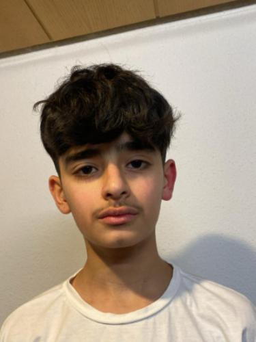 Amar Haji