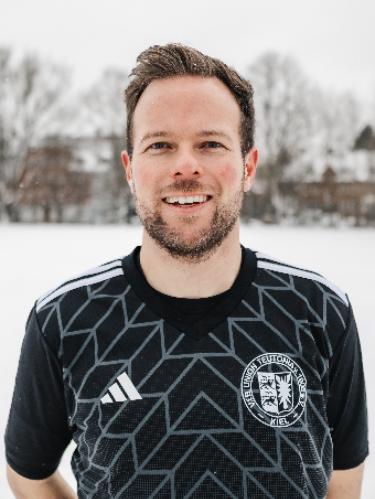 Fabian Langhoff
