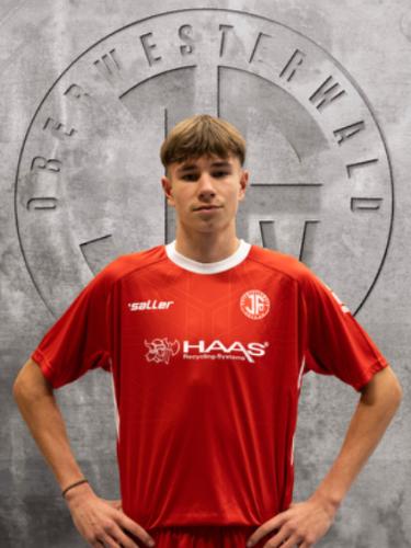 Louis Farat