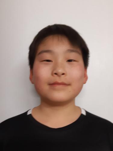 Lucas Wang