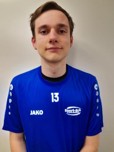 Josua Geiert