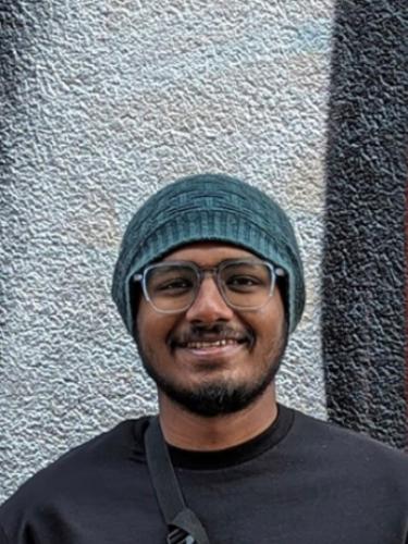 Aswin Vasanthan