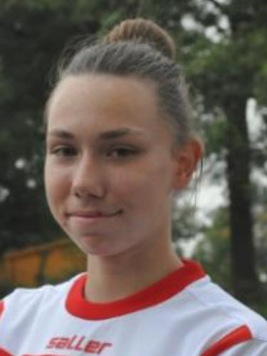 Kirsten Rabe