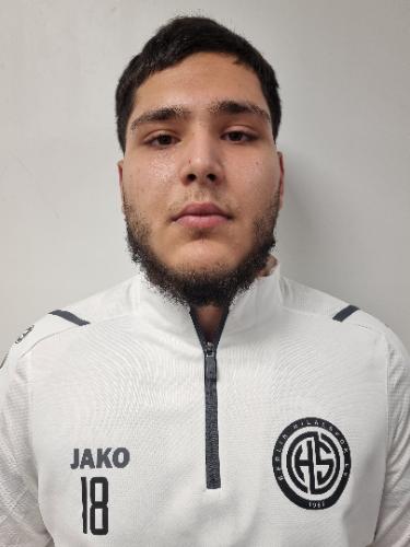 Mert Özkan