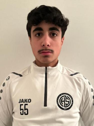 Burak Saridag