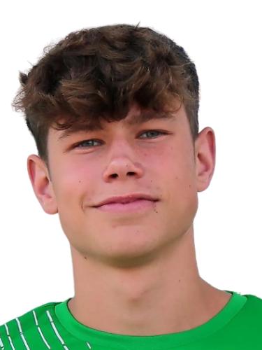 Danny Fenzl