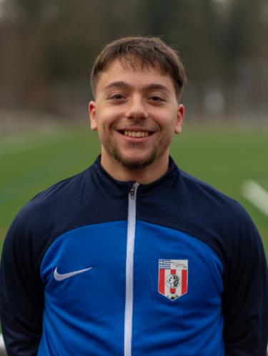 Stavros Mavrogannidis