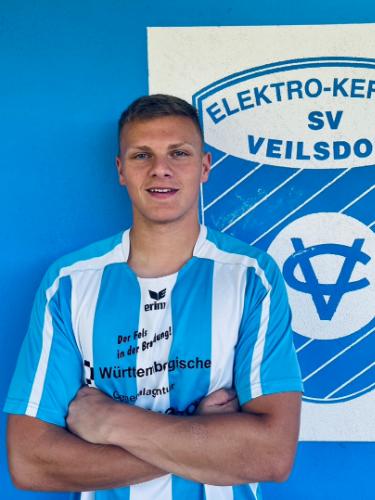 David Niklas Reichardt