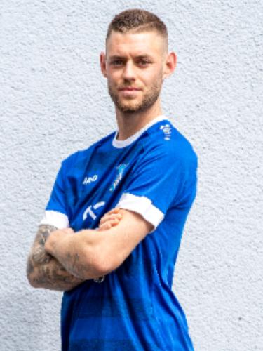 Jascha Stumpe