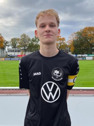 Maximilian Lücke