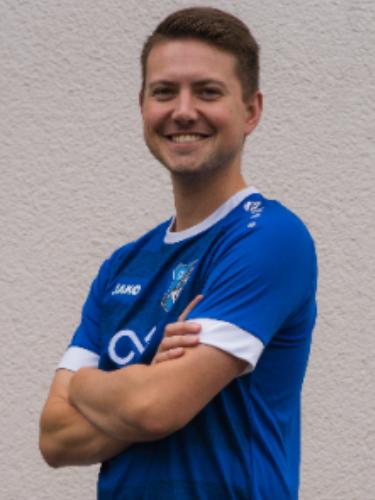 Tom Muenker