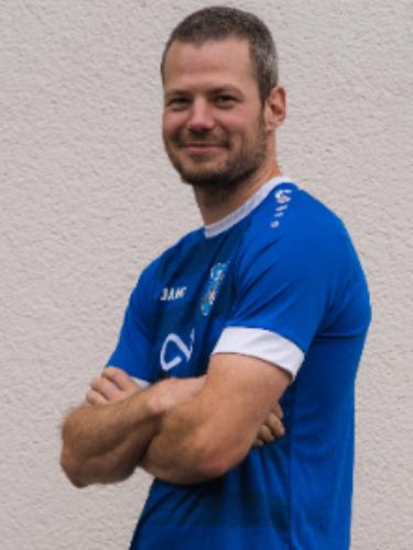 Steffen Riedel