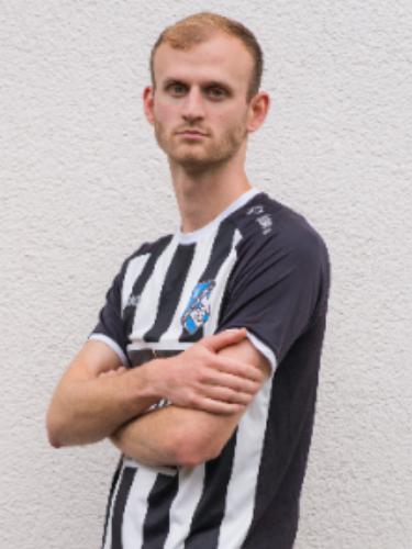 Yannic Odenwald