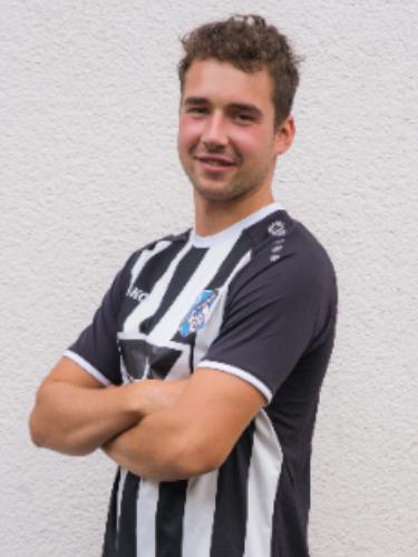 Marlon Moeller