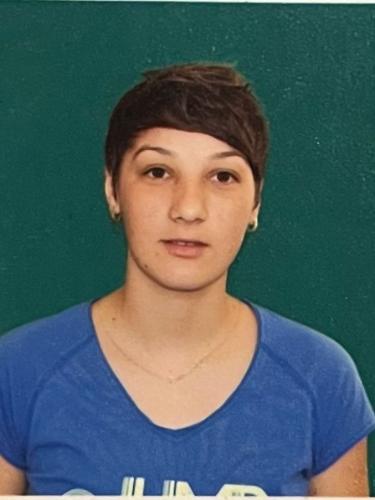 Georgiana Iulia Gheorghe