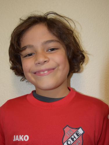 Diego Drees