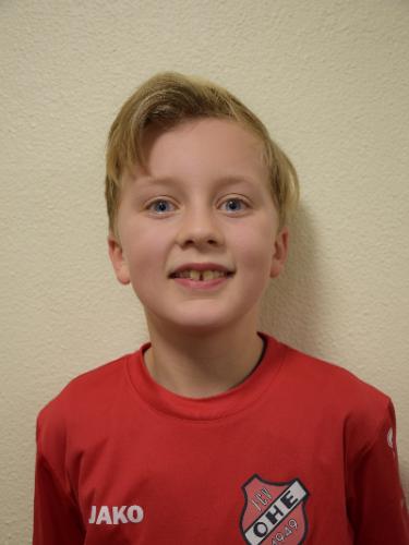 Tim Bosse Ebert