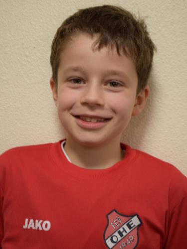 Luca Gloor