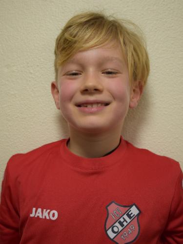 Mats Georg Hübner