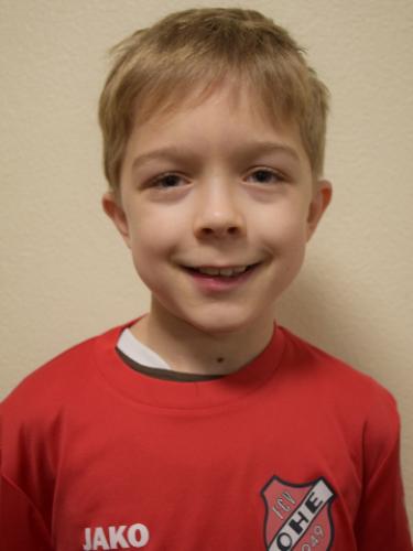 Nick Jahrmärker