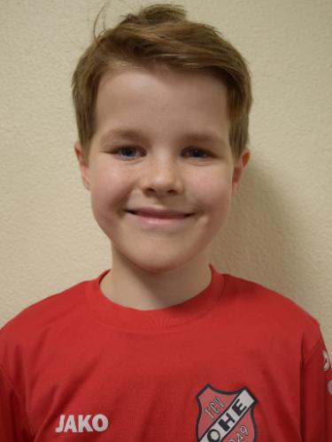 Niklas Stern