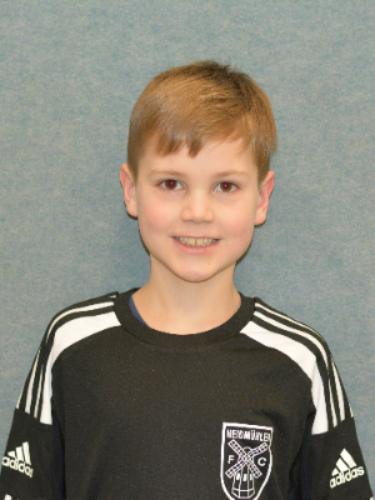 Jonte Springer
