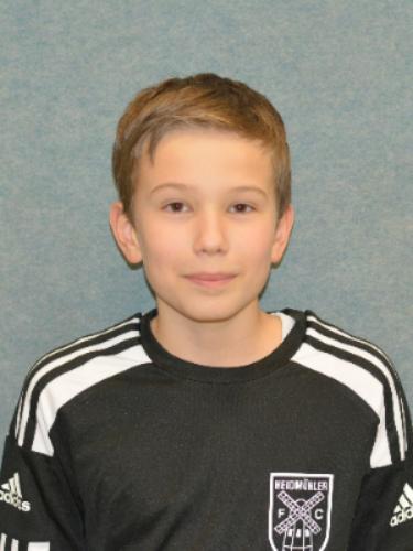 Jannis Konstantin Kummer