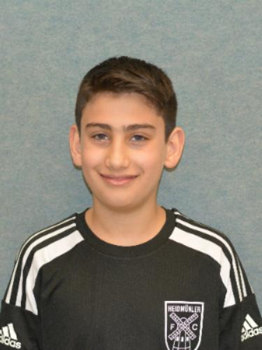 Mohammad Mohammad