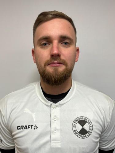 Dustin Buczyk