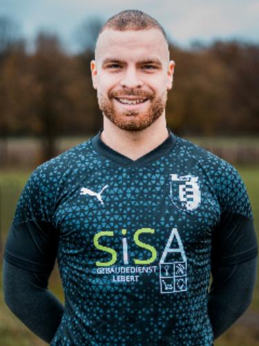 Tim Schwindt