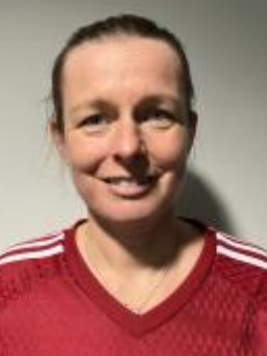 Peggy Arnold