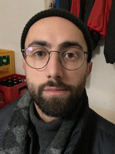 Youssef Abou-Abbas