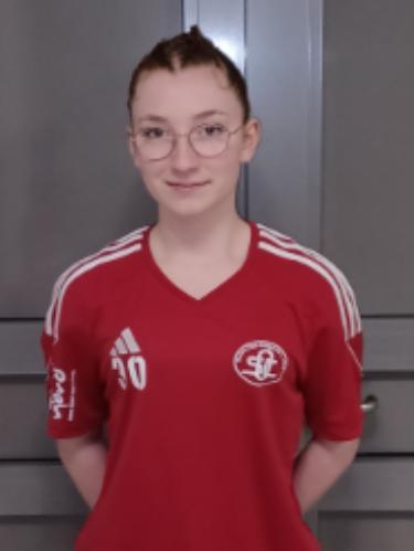 Laureen Klicz