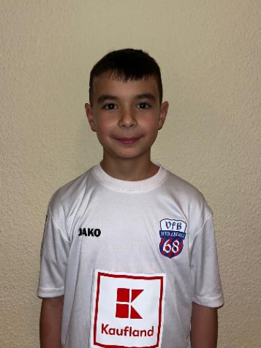 Mattia-Ioan Saran