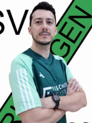 Fabian Christ