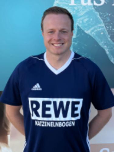 Patrick Heibel