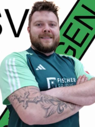 Florian Wendt