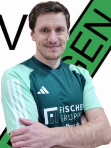 Stefan Schimitschek
