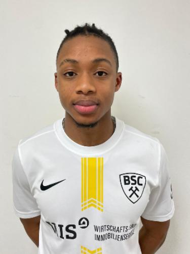 Anderson Inocencio Cumbane