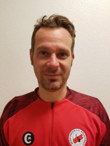 Michael Zell