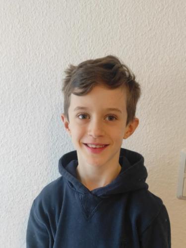 Leon Kunz